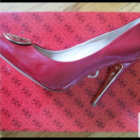 Guess high heels - Picture 3 of 3